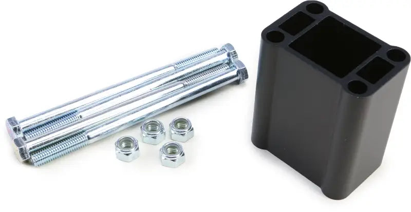 SM-08245-3 Riser Block Kit 3" S D 