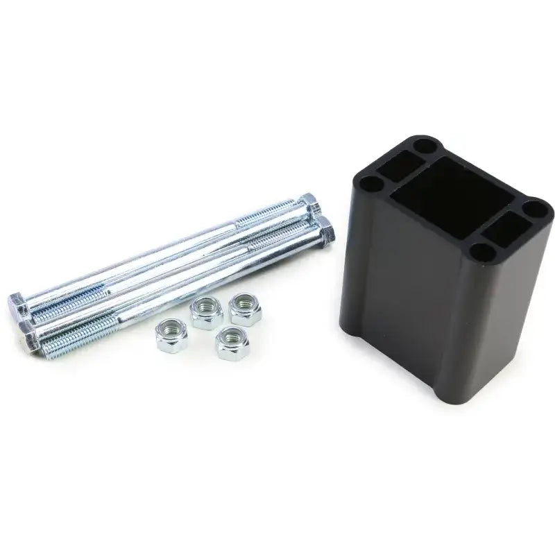 SM-08245-3 Riser Block Kit 3" S D 