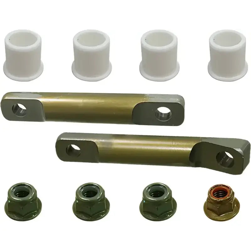 SM-08277 Bushing/Bolt Kit 
