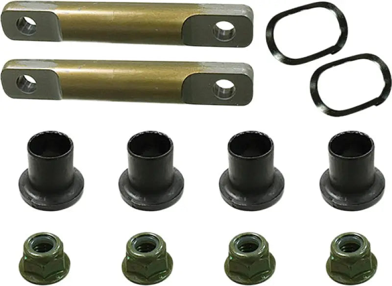 SM-08278 Bushing/Bolt Kit 