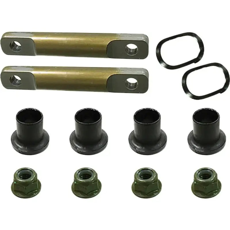 SM-08278 Bushing/Bolt Kit 