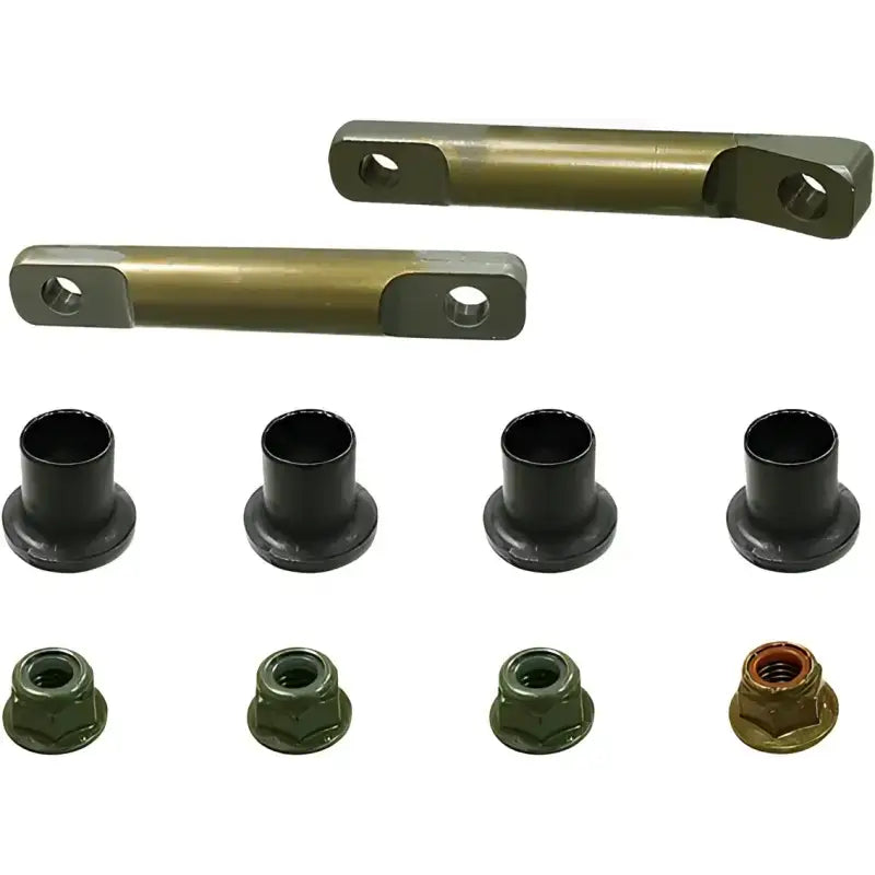 SM-08279 Bushing/Bolt Kit 