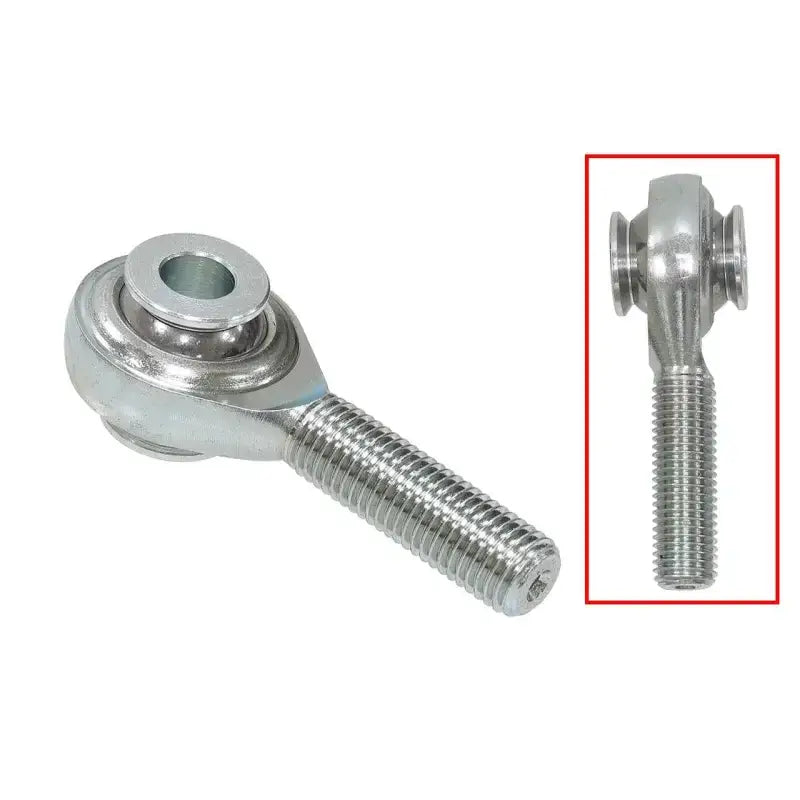 SM-08412 Tie Rod End Lh M10 X 1.25 S D