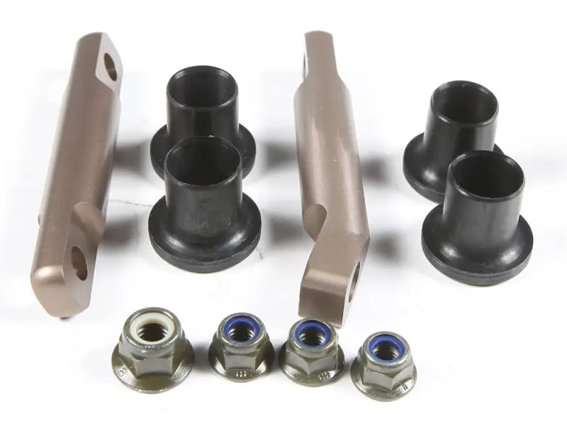 SM-08603 Bushing/Bolt Kit 