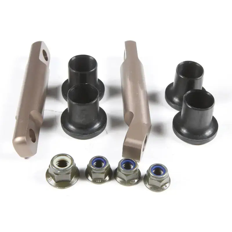 SM-08603 Bushing/Bolt Kit 