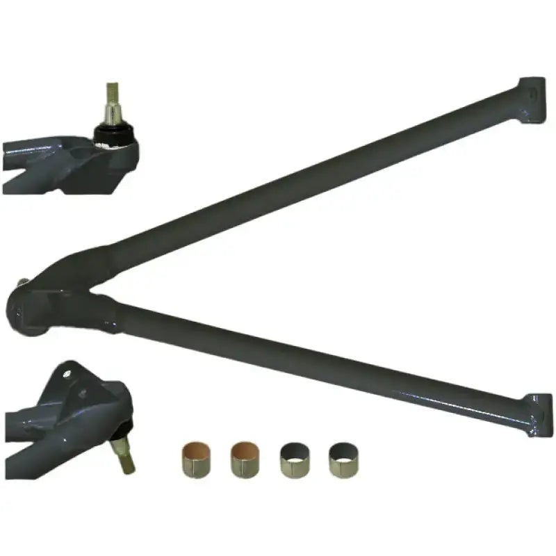 SM-08662L Lower Lh A Arm A/C Yam 