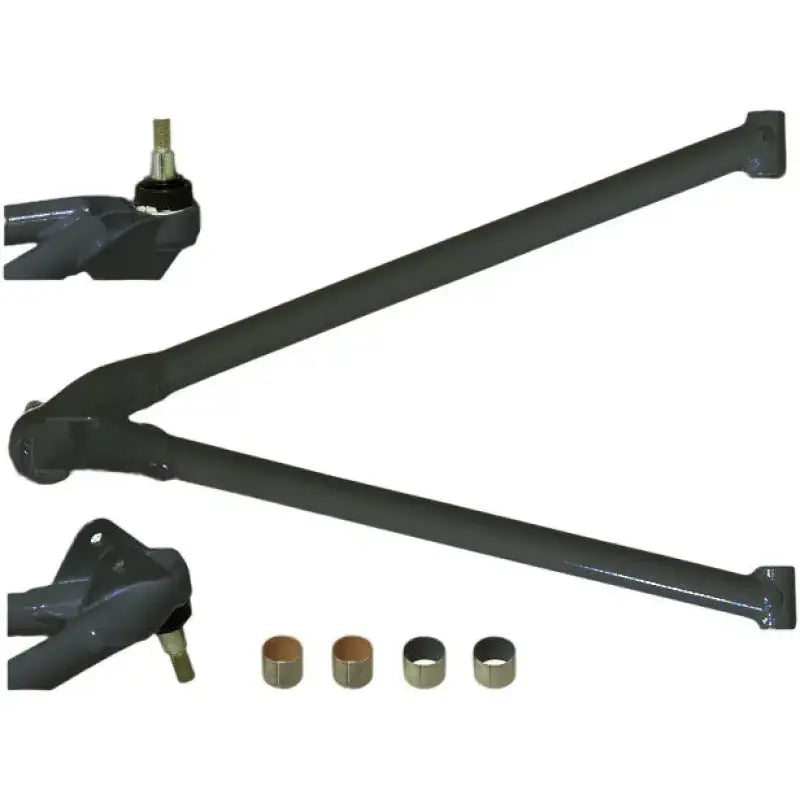 SM-08662R Lower Rh A Arm A/C Yam 