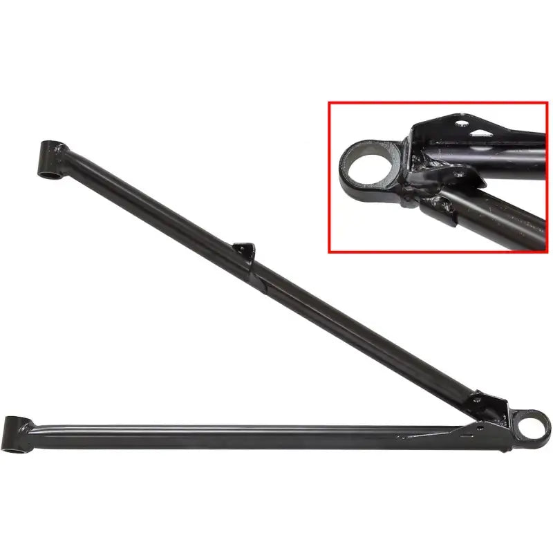 SM-08665L Lower Lh A Arm S D 