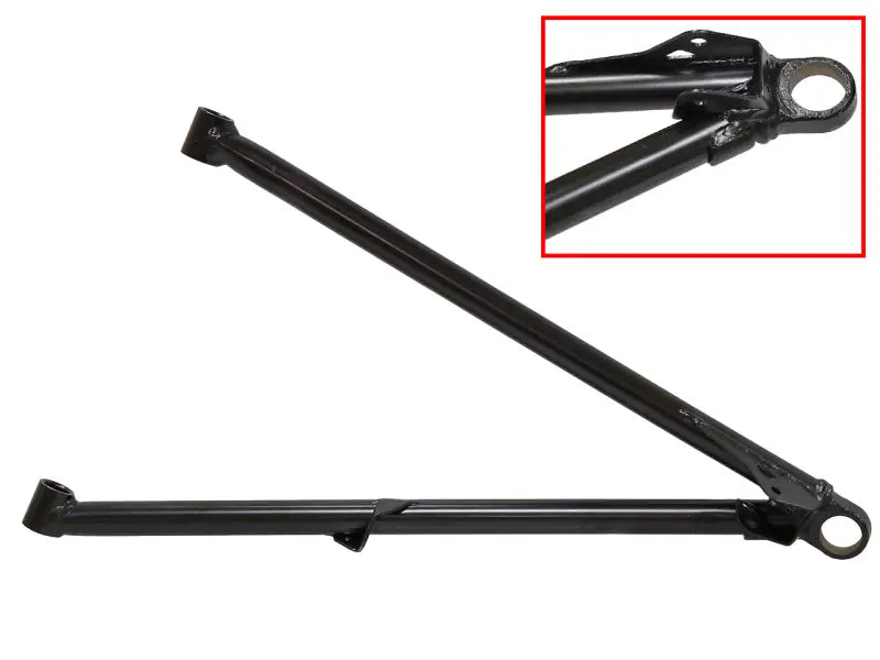 SM-08665R Lower Rh A Arm S D 