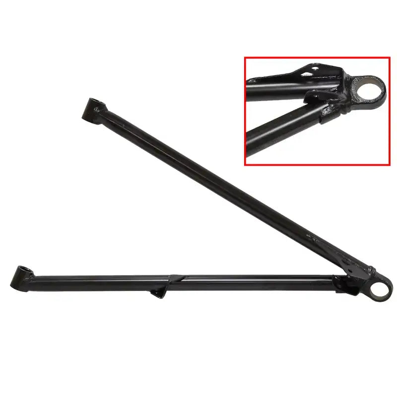 SM-08665R Lower Rh A Arm S D 