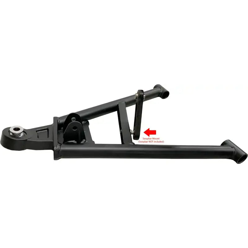 SM-08673L Lower Lh A Arm Pol 