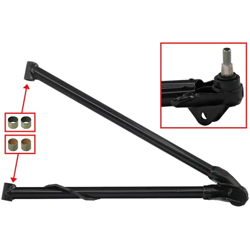 SM-08683R Lower Rh A Arm A/C 