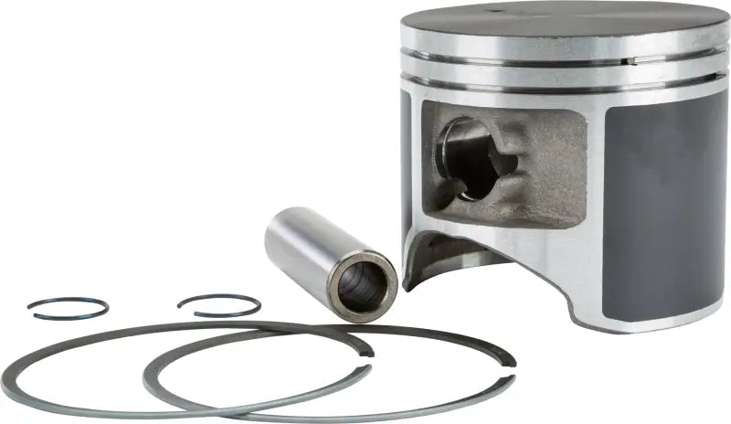 SM-09077 Piston T Moly A/C - Kit