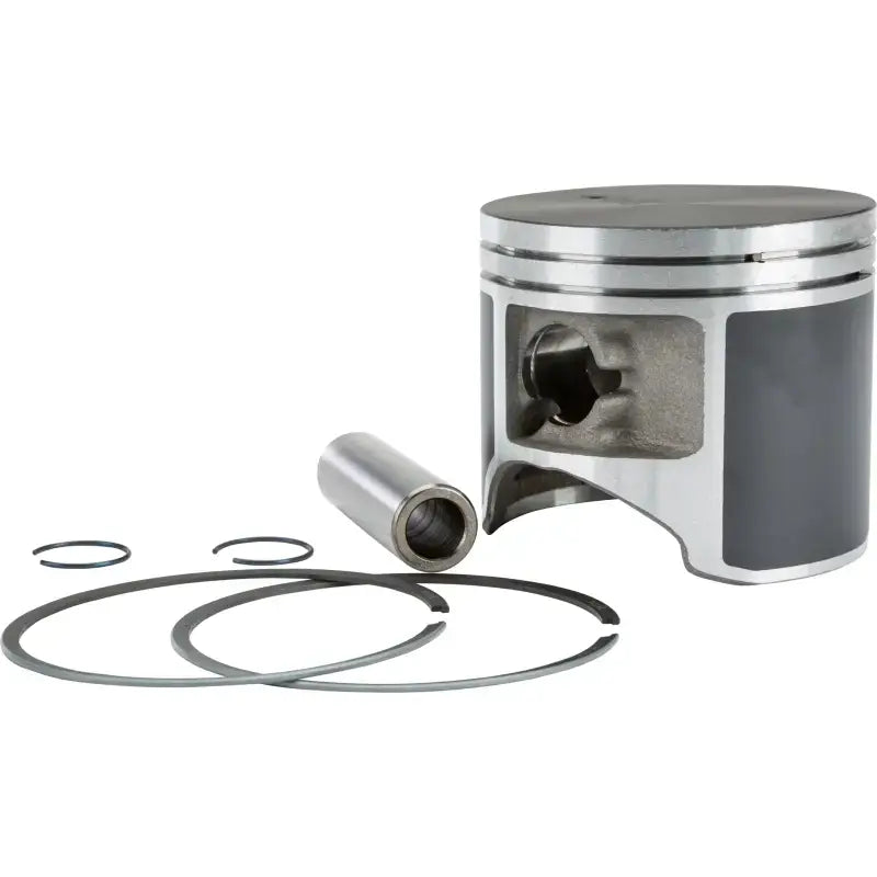 SM-09077 Piston T Moly A/C - Kit