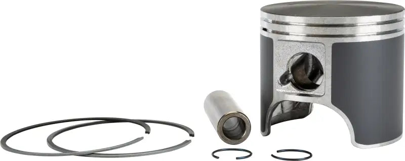 SM-09081-1 Piston T Moly S D 