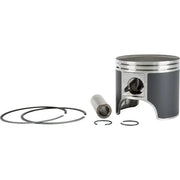 SM-09081-1 Piston T Moly S D 