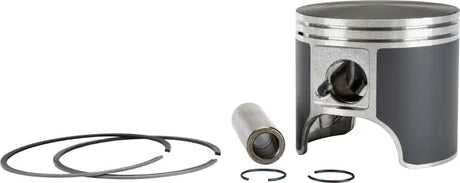 SM-09081-2 Piston T Moly S D 