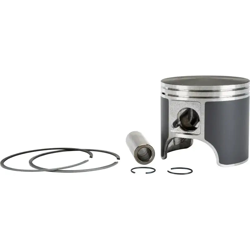 SM-09081-4 Piston T Moly S D 