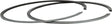 SM-09081R Piston Rings 
