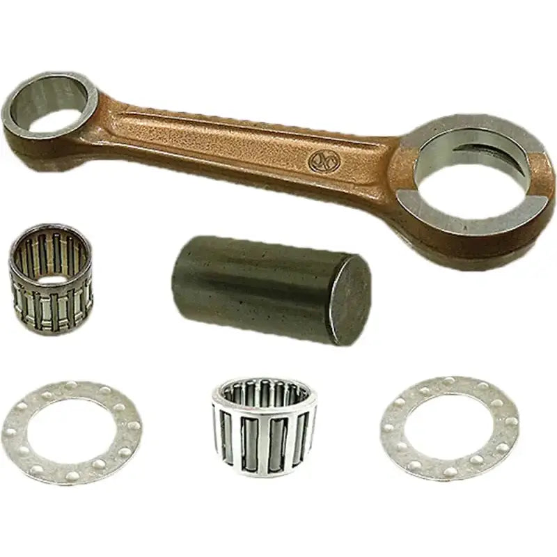 SM-09106 Rod Kit S D 503 Fan 