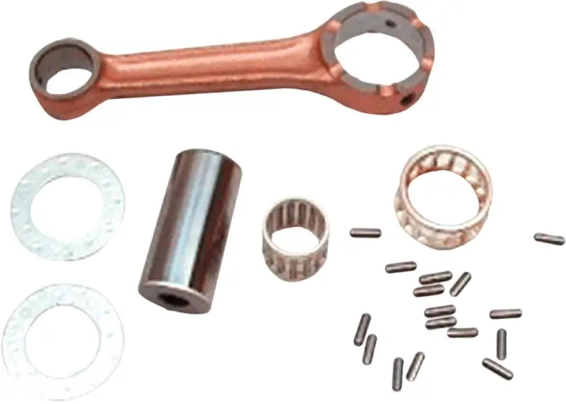 SM-09107 Rod Kit S D 