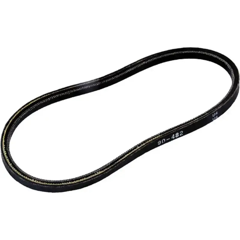 SM-09133 Water Pump Belt Pol