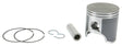 SM-09144B Piston T Moly Double Ring S D 