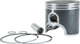 SM-09145A Piston T Moly Double Ring S D 