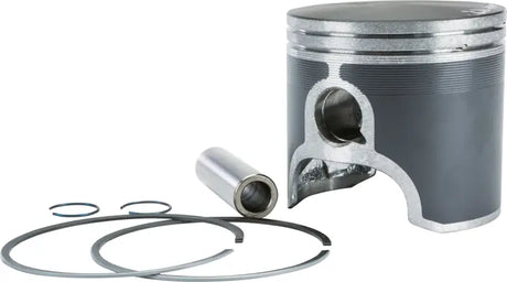 SM-09145A Piston T Moly Double Ring S D 