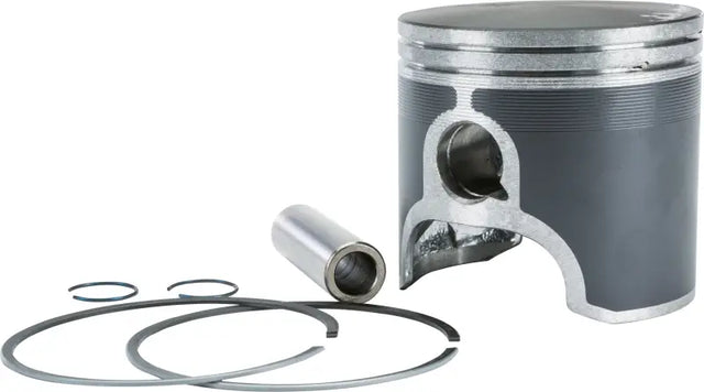 SM-09145A Piston T Moly Double Ring S D 