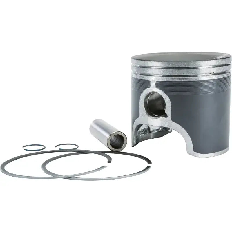 SM-09145A Piston T Moly Double Ring S D 