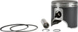 SM-09147-4 Piston T Moly S D 