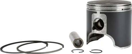 SM-09147-4 Piston T Moly S D 