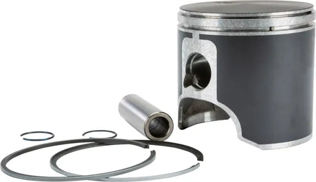SM-09147 Piston T Moly S D 