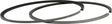 SM-09147R Piston Rings For Spi Pistons Only 