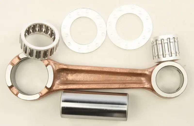 SM-09157 Rod Kit Pol 550 Fan 