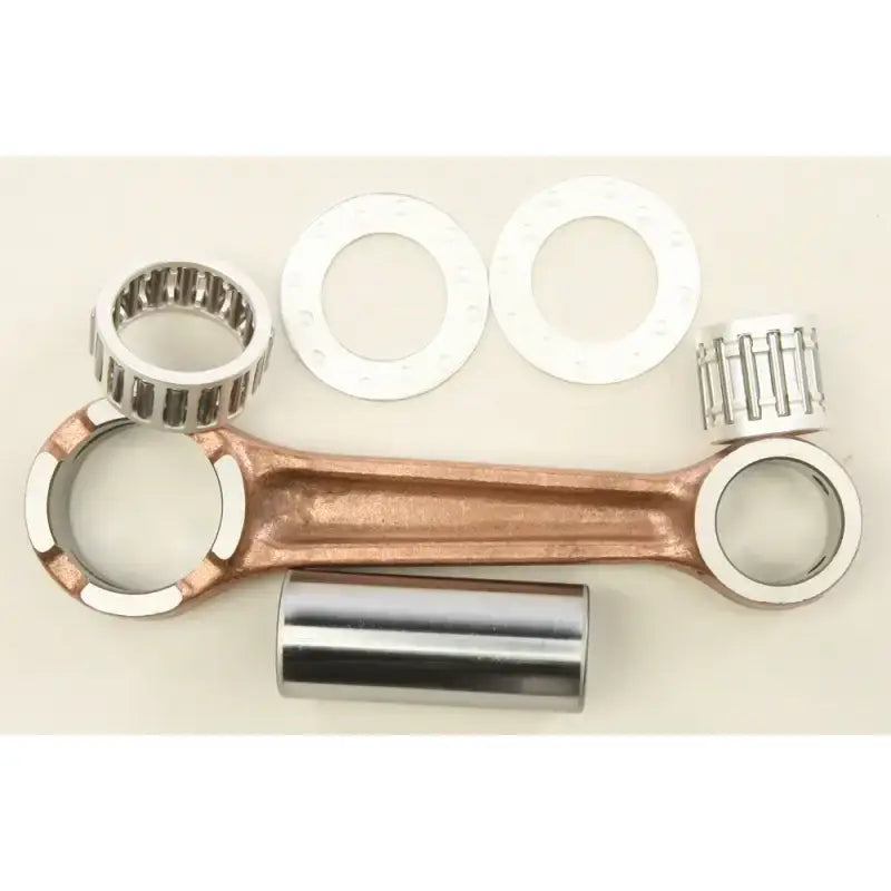 SM-09157 Rod Kit Pol 550 Fan 