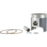 SM-09163 Piston T Moly A/C 