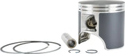 SM-09164 Piston T Moly A/C 