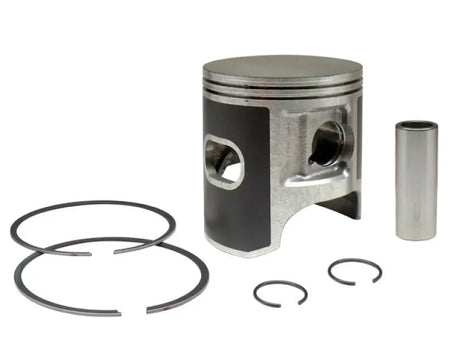 SM-09165 Piston T Moly Pol 