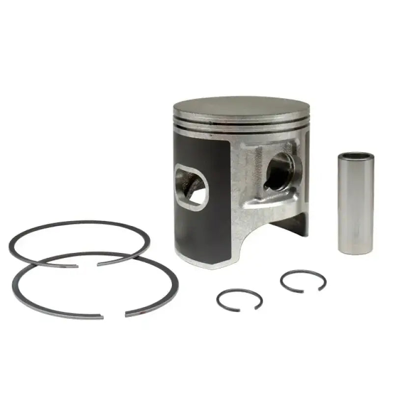 SM-09165 Piston T Moly Pol 