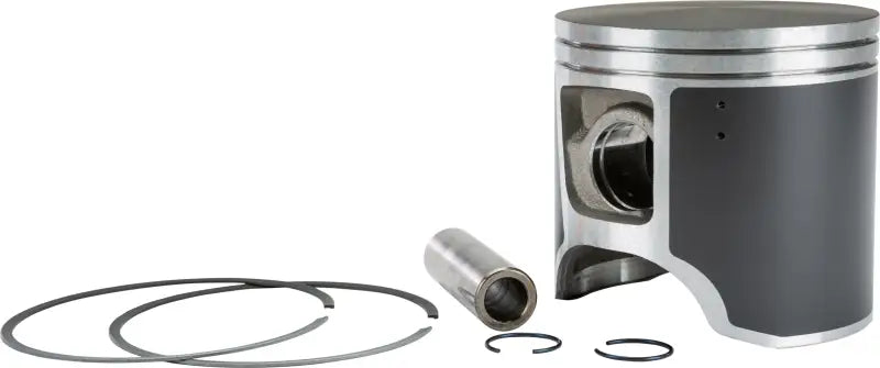 SM-09167 Piston T Moly S D 