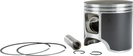 SM-09167 Piston T Moly S D 