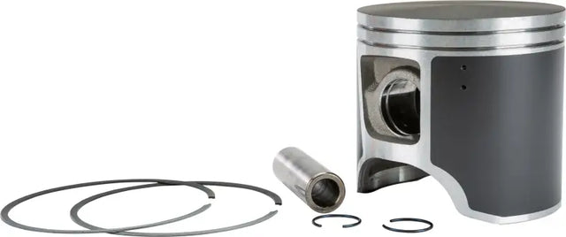 SM-09167 Piston T Moly S D 