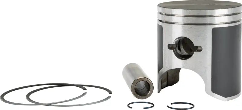 SM-09168 Piston T Moly A/C 