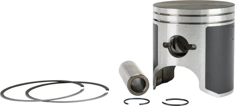 SM-09168 Piston T Moly A/C 