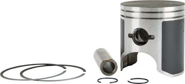 SM-09168 Piston T Moly A/C 