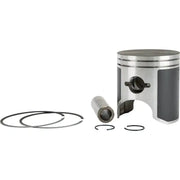 SM-09168 Piston T Moly A/C 