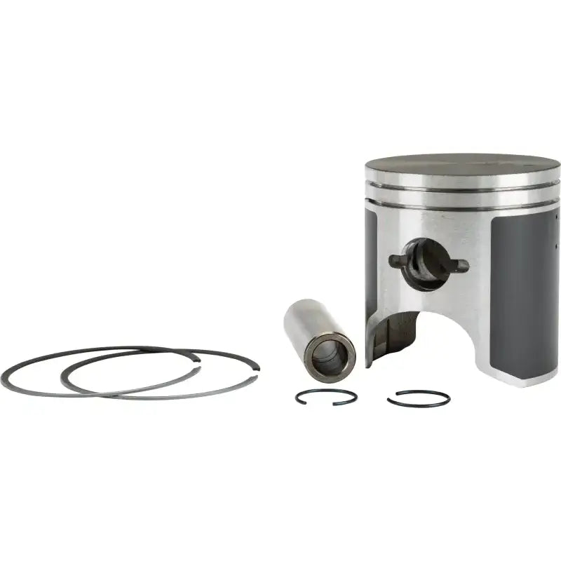 SM-09168 Piston T Moly A/C 
