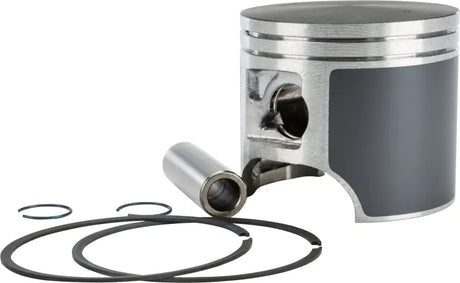 SM-09214 Piston T Moly Pol 700 